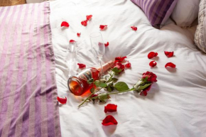 Honeymoon Suites Strand Helderberg
